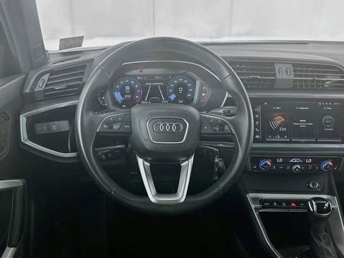 Used 2025 Audi Q3 2.0T Premium AWD/4WD image 18