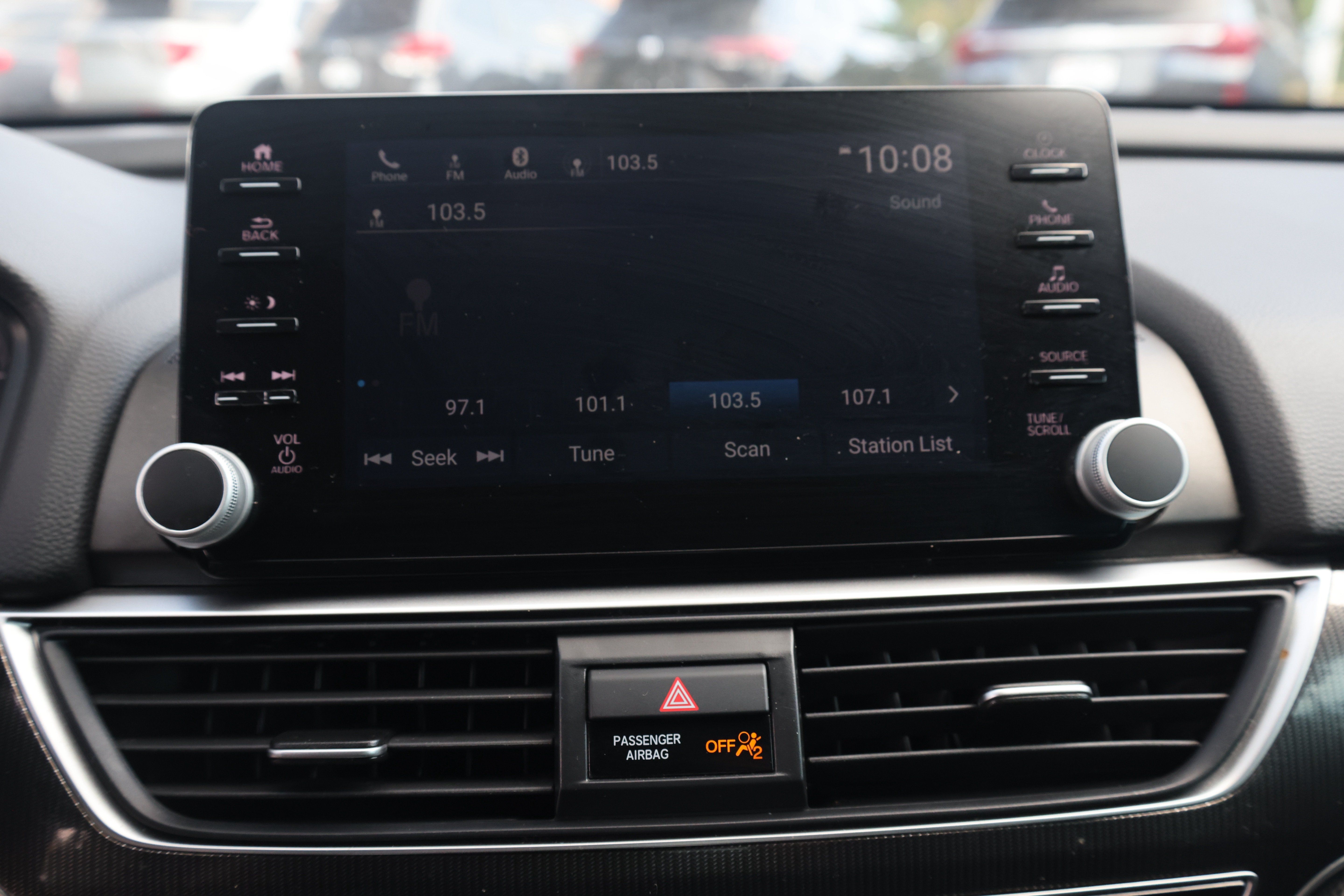 Used 2022 Honda Accord Sport image 23