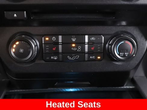 Used 2018 Ford F150 XLT w/ Equipment Group 302A Luxury AWD/4WD image 4
