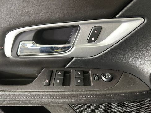 Used 2017 GMC Terrain SLE w/ Convenience Package image 22