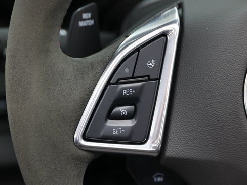 Used 2023 Chevrolet Camaro ZL1 RWD image 26
