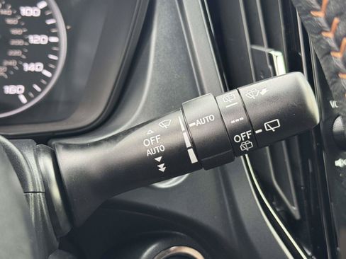 Certified 2025 Subaru Forester Touring AWD/4WD image 25