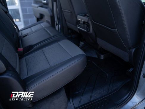 Used 2024 Chevrolet Silverado 1500 ZR2 w/ Technology Package image 25