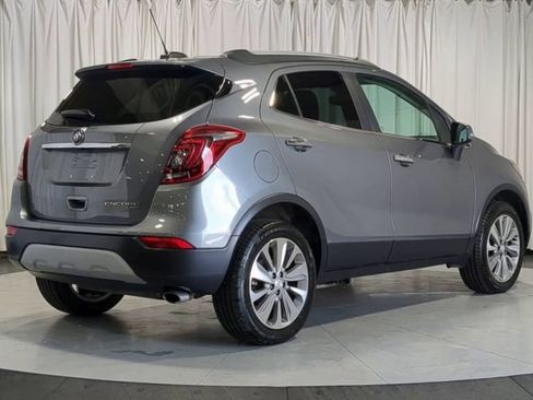 Used 2019 Buick Encore Preferred AWD/4WD image 10