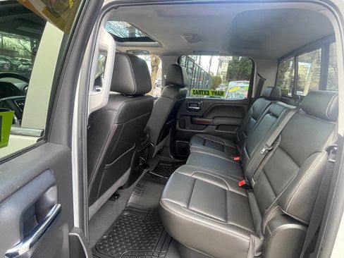 Used 2018 GMC Sierra 1500 SLT image 35