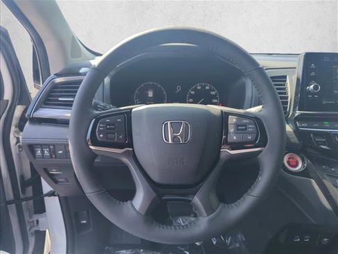 New 2026 Honda Odyssey Elite image 12