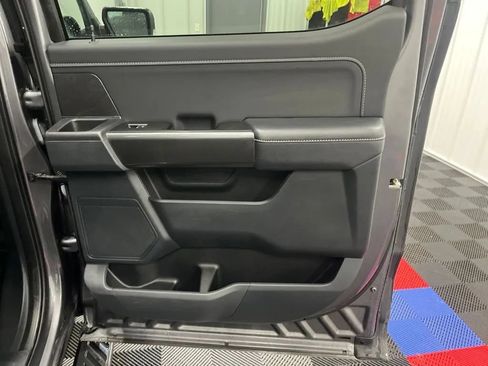 Used 2021 Ford F150 XLT w/ Equipment Group 302A High AWD/4WD image 15