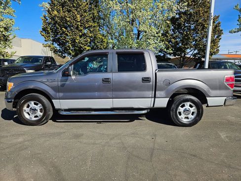 Used 2009 Ford F150 XLT image 4