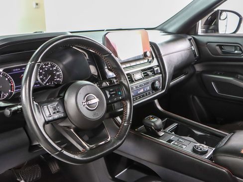 Used 2023 Nissan Pathfinder Rock Creek image 22