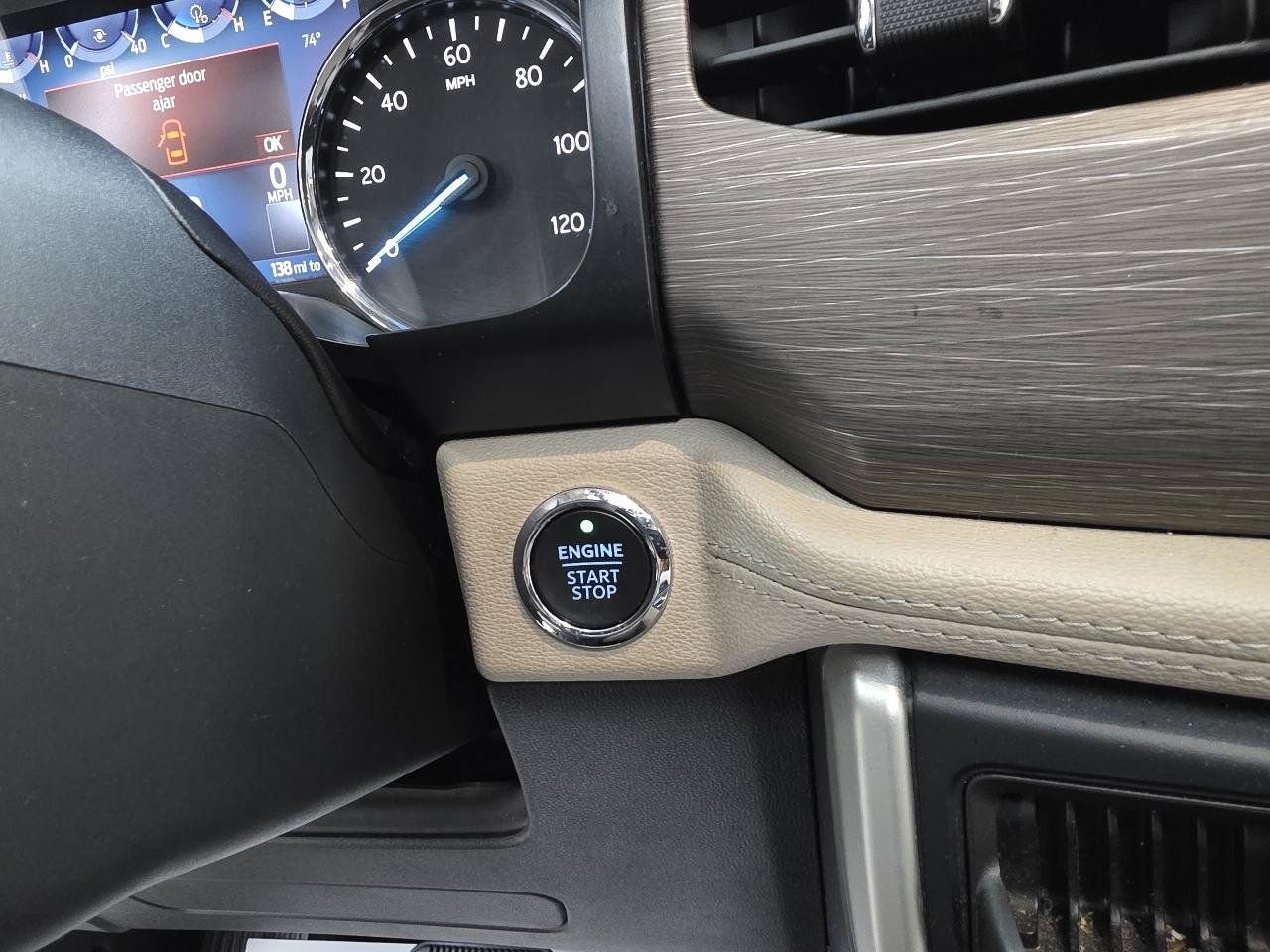 Used 2023 Ford Expedition Max Limited RWD image 39