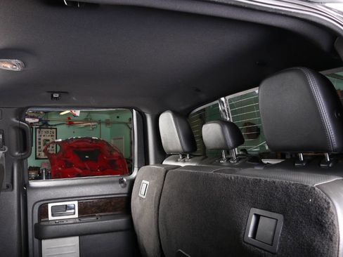 Used 2013 Ford F150 Platinum AWD/4WD image 53