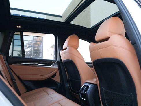 Used 2020 BMW X3 sDrive30i w/ Convenience Package image 29