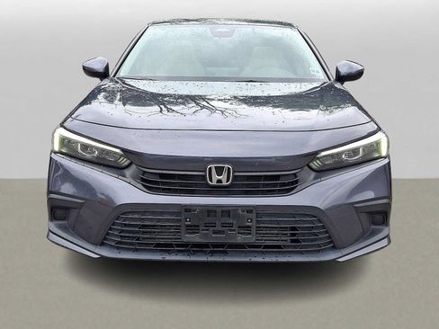 Used 2022 Honda Civic EX image 35