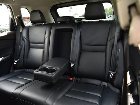 Used 2023 Nissan Rogue SL w/ SL Premium Package FWD image 24