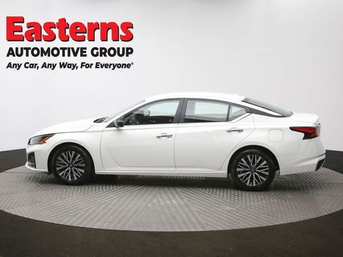 Used 2023 Nissan Altima 2.5 SL image 60