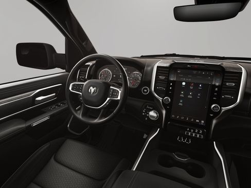 New 2026 RAM 1500 Laramie image 20