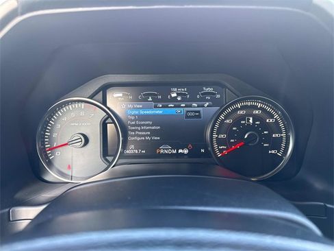 Used 2019 Ford F150 Raptor w/ Equipment Group 802A Luxury image 31