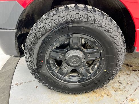 Used 2012 Ford F150 XL w/ XL Plus Pkg image 22