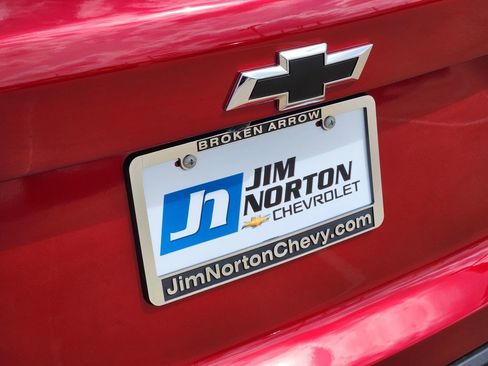 New 2026 Chevrolet Equinox RS w/ LPO, Floor Liner Package FWD image 7