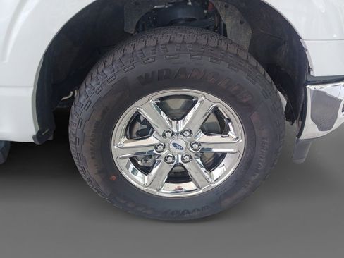 Used 2024 Ford F150 XLT w/ Mobile Office Package image 26