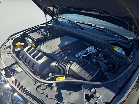 Used 2019 Jeep Grand Cherokee Overland image 10