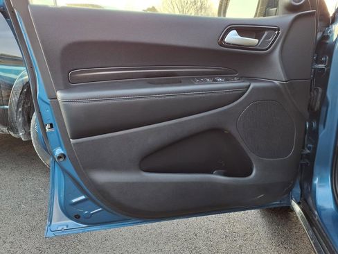 Used 2024 Dodge Durango SXT image 23