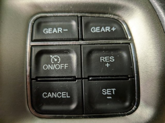 Used 2014 RAM 1500 Laramie w/ Trailer Tow Group AWD/4WD image 25