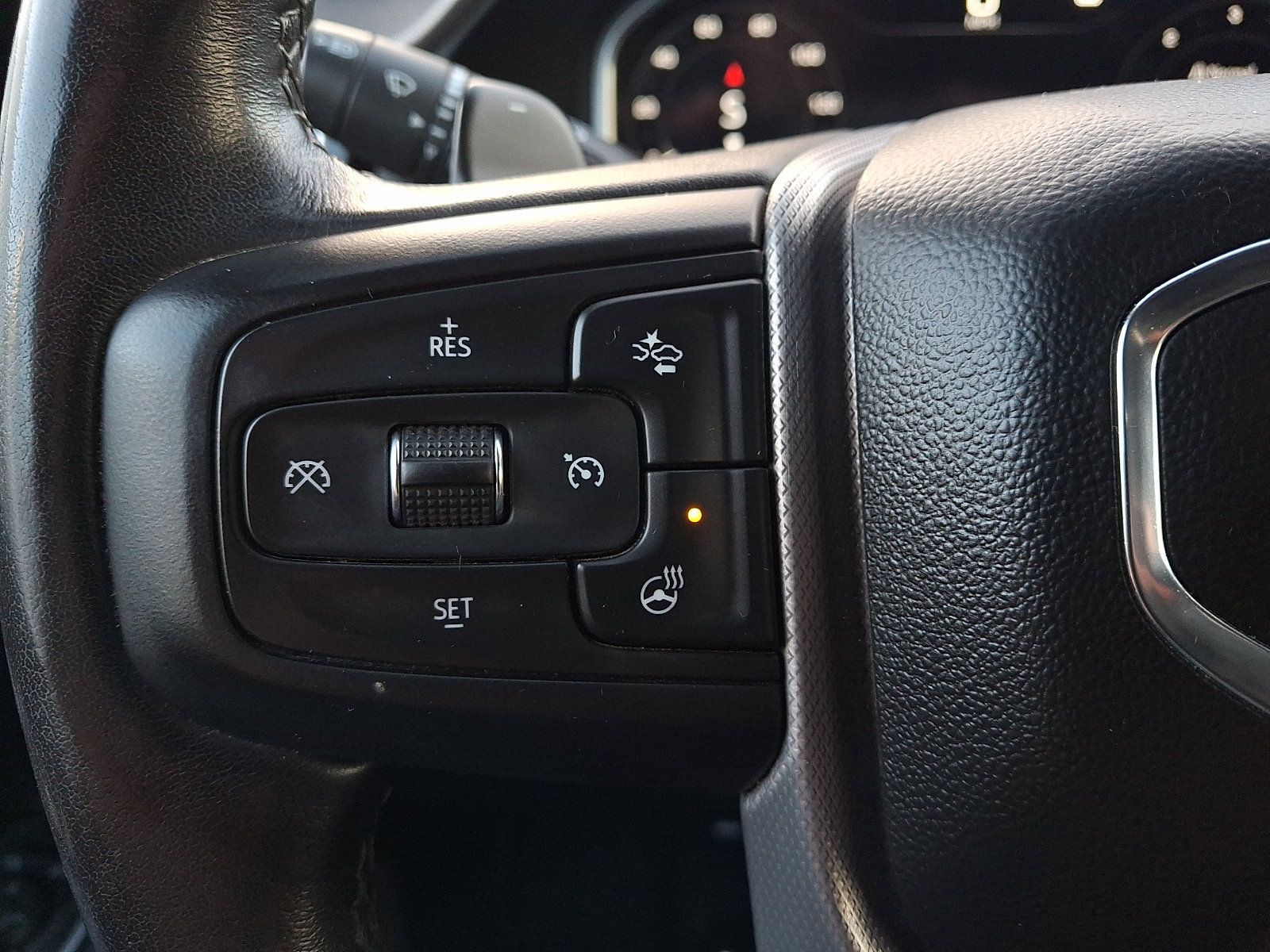 Certified 2022 GMC Sierra 1500 Denali AWD/4WD image 21