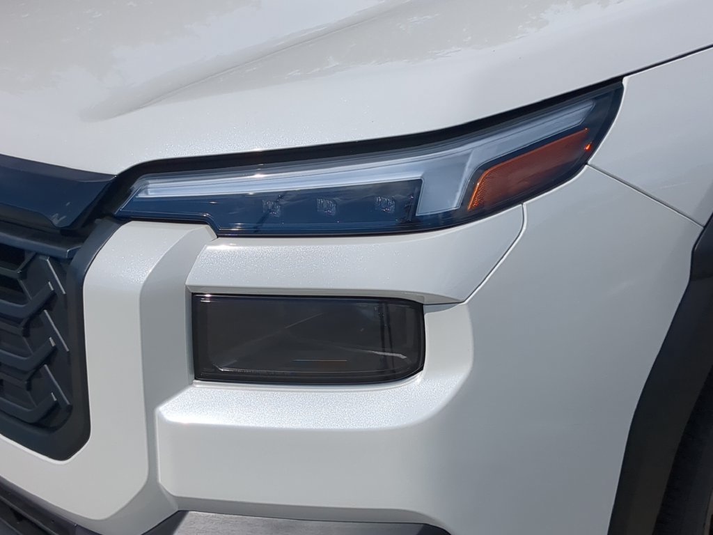 New 2026 Subaru Outback Touring XT AWD/4WD image 8
