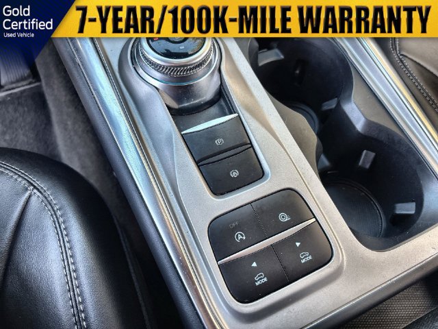 Used 2023 Ford Explorer XLT w/ Equipment Group 202A RWD image 30