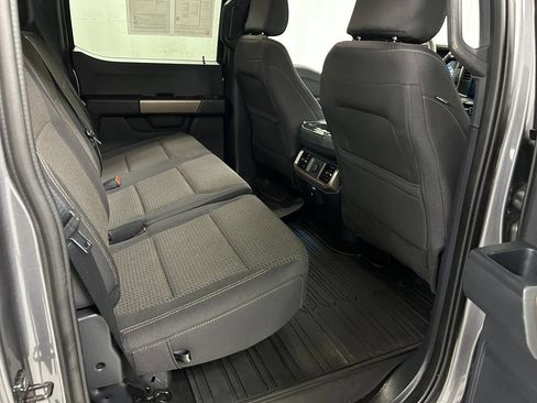 Used 2025 Ford F150 STX w/ Equipment Group 201A FX4 AWD/4WD image 13