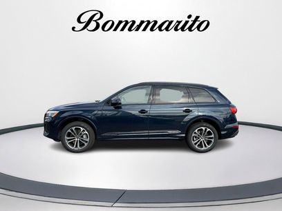 New 2026 Audi Q7 2.0T Premium Plus