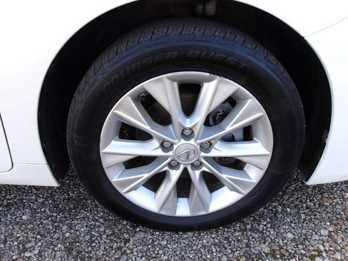 Used 2013 Lexus ES 300h w/ Luxury Pkg image 39