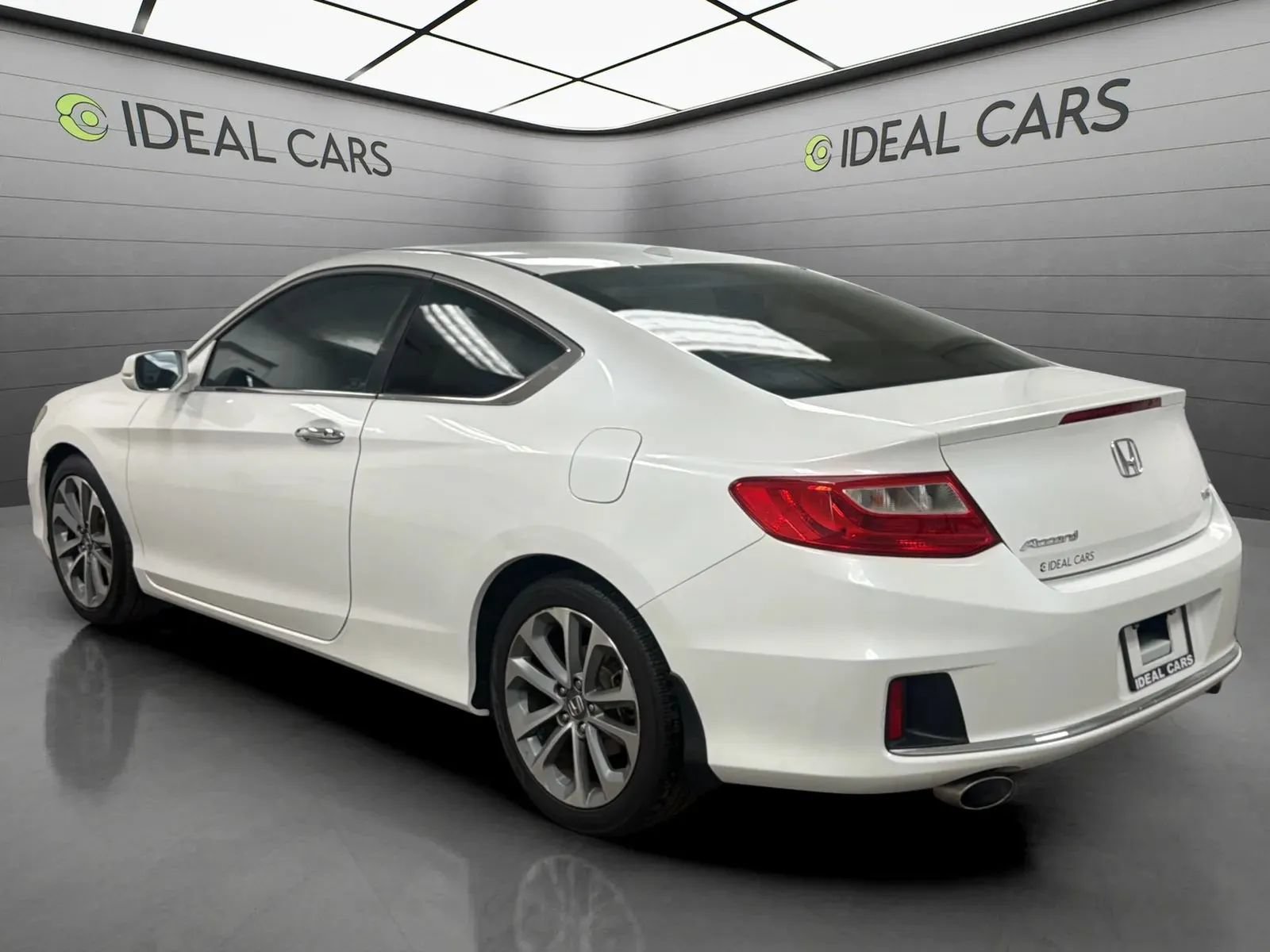Used 2015 Honda Accord EX-L image 7