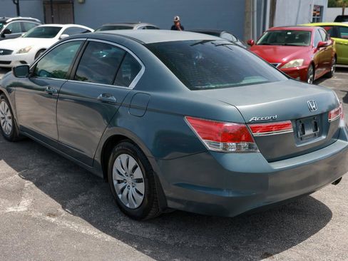 Used 2012 Honda Accord LX image 5