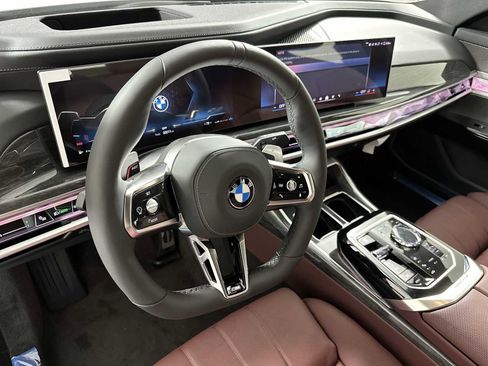 New 2026 BMW 740i xDrive w/ Executive Package image 14