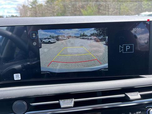 New 2026 Hyundai Tucson SEL AWD/4WD image 18
