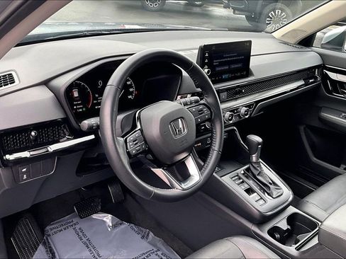 Used 2025 Honda CR-V EX-L image 14