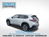 Used 2021 Nissan Rogue SV image 3
