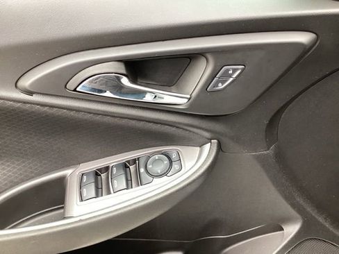 Used 2024 Chevrolet Malibu RS FWD image 10