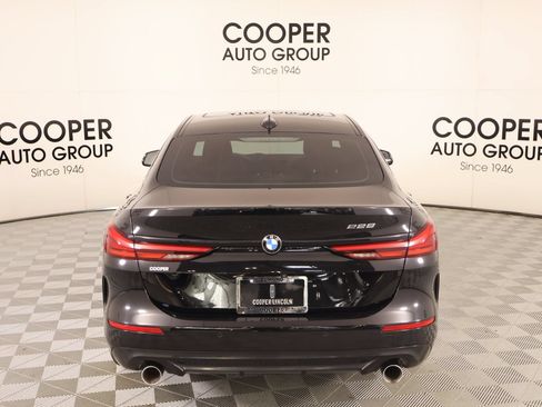 Used 2021 BMW 228i Gran Coupe w/ Convenience Package FWD image 23
