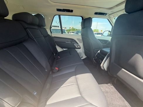 Used 2024 Land Rover Range Rover SE image 18