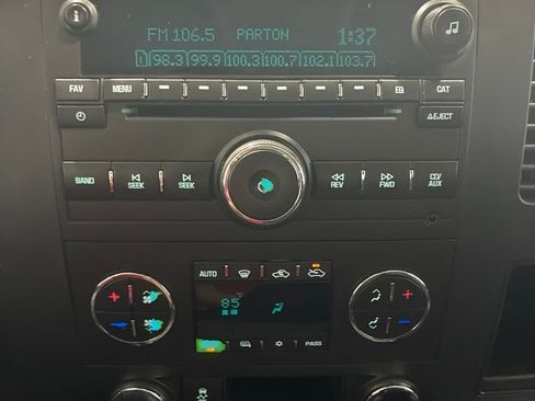 Used 2012 Chevrolet Silverado 1500 LT w/ All-Star Edition AWD/4WD image 27