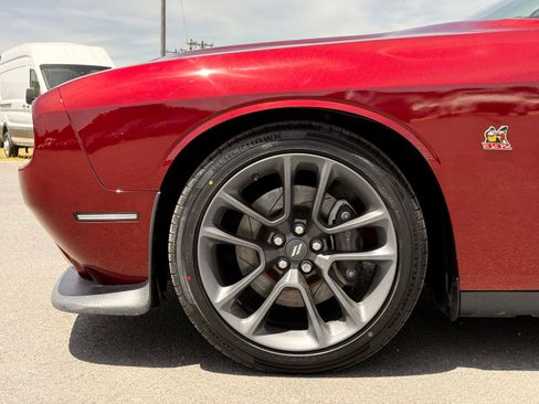 Used 2020 Dodge Challenger R/T Scat Pack RWD image 6