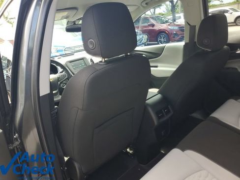 Used 2018 Chevrolet Equinox LT FWD image 12
