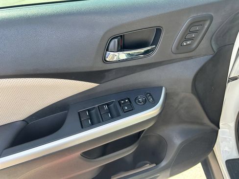 Used 2016 Honda CR-V Touring image 6
