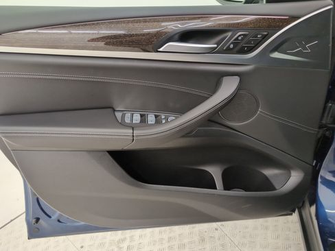 Certified 2022 BMW X3 sDrive30i w/ Premium Package 2 image 12