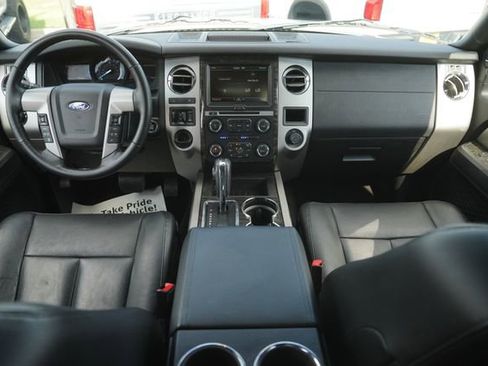 Used 2015 Ford Expedition Limited w/ Equipment Group 301A image 21