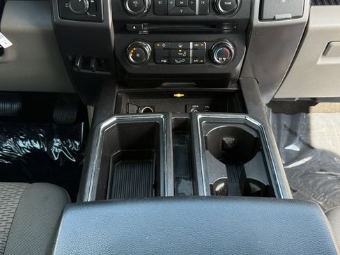 Used 2015 Ford F150 XLT w/ Equipment Group 301A Mid image 34