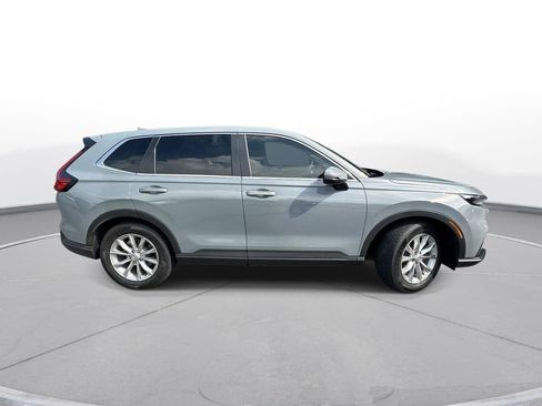 Used 2024 Honda CR-V EX-L image 5